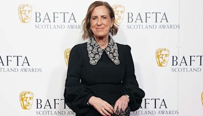 Kirsty Wark to present editions of Radio 4’s Front Row after Newsnight exit