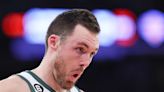 Pat Connaughton NBA Tracker: Nov. 28-Dec. 4