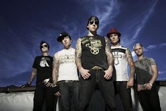 Avenged Sevenfold