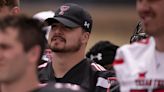 Texas Tech football loses starting linebacker for extended period with foot injury