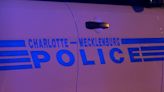 Person hospitalized after southwest Charlotte shooting