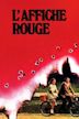 L'affiche rouge