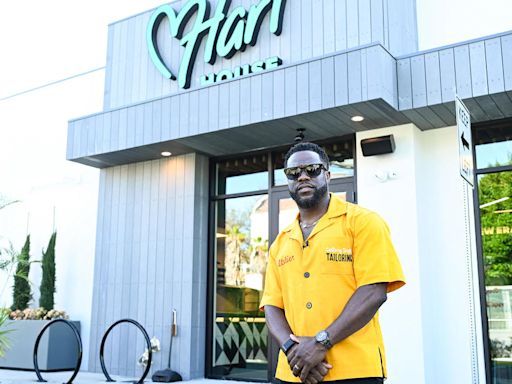 Kevin Hart's vegan restaurant Hart House closes all Los Angeles locations