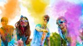 25 Colorful Ideas for Family-Friendly Holi Games and Activities