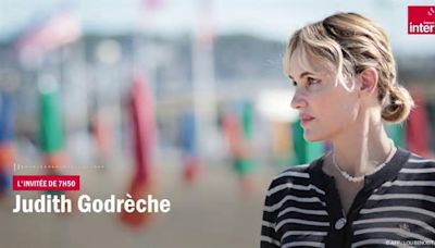 Judith Godrèche : après Benoît Jacquot, l'actrice accuse Jacques Doillon de violences sexuelles