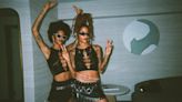 Visionary Duo Coco And Breezy Take The Music Scene By Storm | Essence