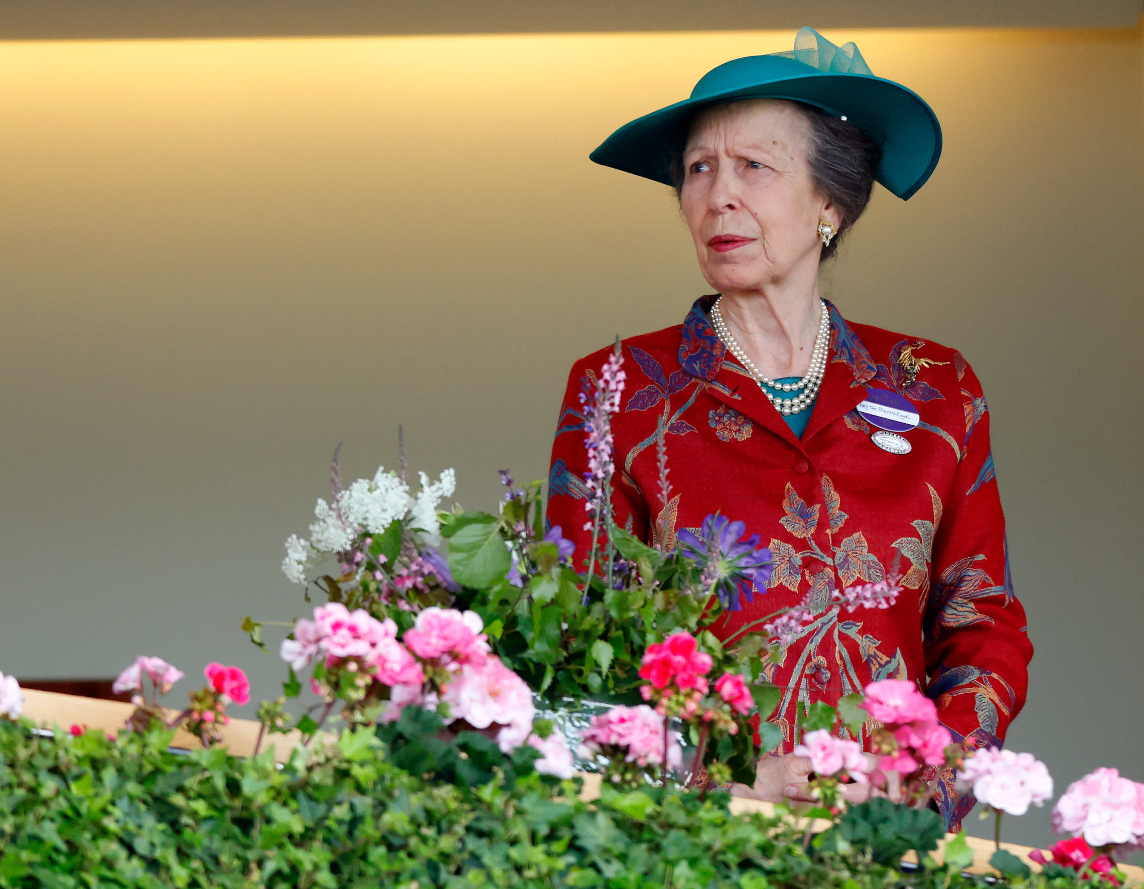 What Happened to Princess Anne? Why King Charles’ Sister Was Hospitalized and Health Updates