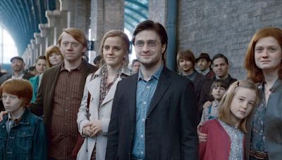 Daniel Radcliffe se moja sobre la serie de 'Harry Potter', señala su gran acierto y habla sobre un posible cameo en la misma