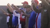 Presidente Díaz-Canel y las protestas en Cuba