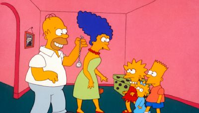 'The Simpsons' has been on the air for 34 years. Why a character's shocking death is rare for the series.