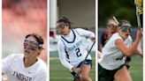 High school girls lacrosse: Deseret News 2023 Players of the Year were phenomenal scorers and teammates