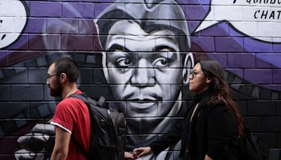 ‘Quiubo chato’: Celebran cumpleaños 113 de Cantinflas en las calles de la CDMX