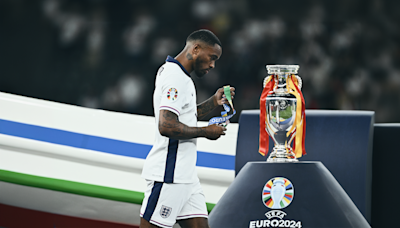 Euro 2024: Toney features in final as England lose to Spain