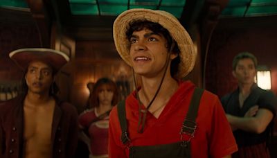 Netflix’s One Piece Lead Actor Celebrated Monkey D. Luffy’s Birthday, And It Included A Delightful Character...