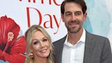 90210 star Jennie Garth reveals why she married a younger man