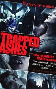 Trapped Ashes