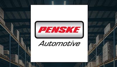 AGF Management Ltd. Has $3 Million Stock Holdings in Penske Automotive Group, Inc. (NYSE:PAG)