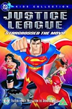 Justice League - Starcrossed (2004) — The Movie Database (TMDB)