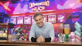 Luciano Huck vai comandar Domingão especial para reunir doações aos gaúchos