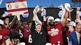 Florida State football's academic turnaround is almost as impressive as its 2023 season