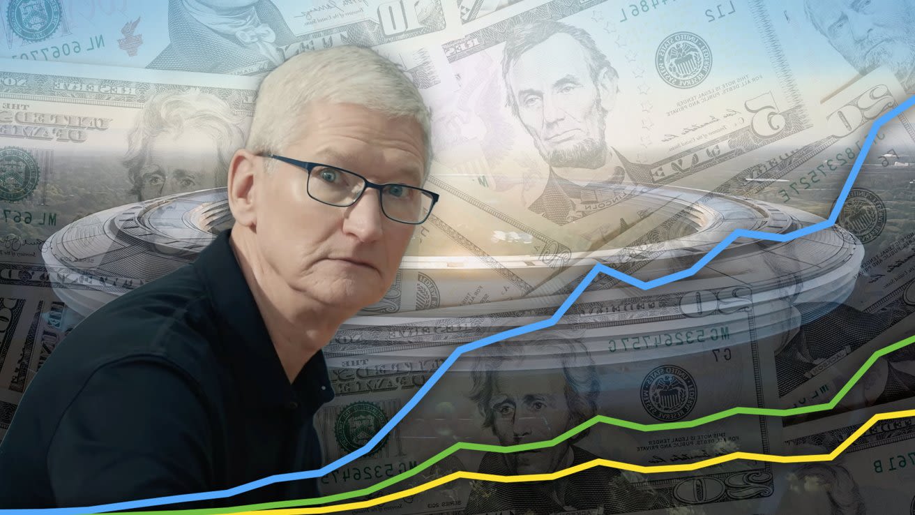 What analysts expect from Apple's Q2 2024 financial results