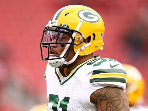 Packers Encouraged to Place $52 Million Veteran on Trade Block