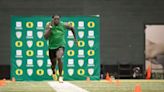 Several former Ducks schedule upcoming visits with NFL teams