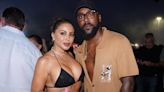 Marcus Jordan Clarifies He’s Not Engaged To Larsa Pippen But It’s “In The Works”