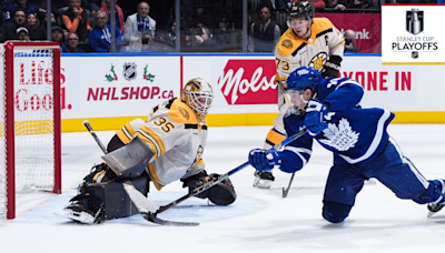 2024 Stanley Cup Playoffs: Bruins vs. Maple Leafs Eastern 1st Round preview | NHL.com