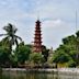 Trấn Quốc Pagoda