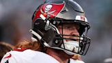 Bucs G Cody Mauch primed for big jump in 2nd NFL season