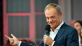 Polish election winner Donald Tusk appeals to president to move quickly to form a new government