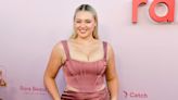 Pregnant Iskra Lawrence claps back at body shamers: 'still in disbelief'