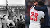 58 years of hurt - England through the years at major tournaments | ITV News