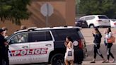 Gunman kills eight and wounds seven in mass shooting at Texas outlet mall