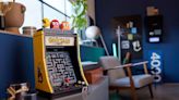Celebrate Pac-Man’s Birthday With Retro Gaming Sets & Arcade Cabinets