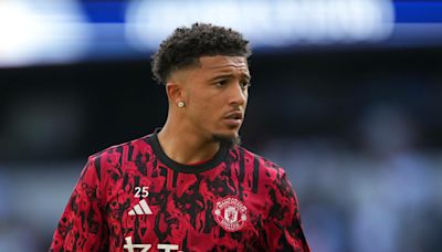 Goldbridge Analyses Manchester United’s Bold Moves: Simons in, Sancho Out?