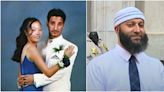 'Serial' subject Adnan Syed, sentenced to life for ex-girlfriend's murder, walks free after 23 years