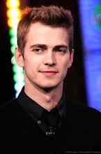 Hayden Christensen