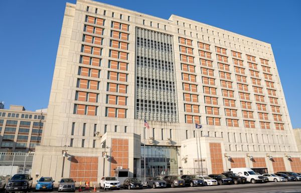 Inmate at Brooklyn’s troubled Metropolitan Detention Center is stabbed to death: sources