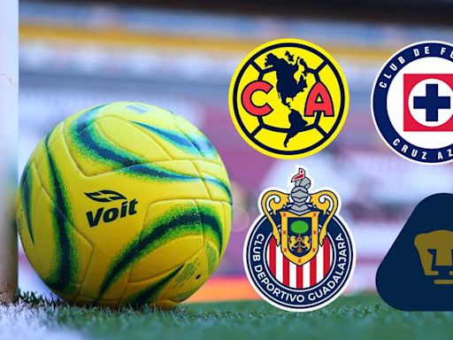 Liga MX: Así quedan los partidos de Liguilla y del Play-In del Clausura 2024