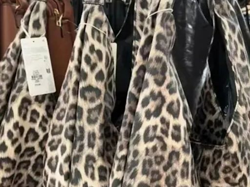 Fashion fans run to Primark to nab new viral 'IT bag of Autumn' & it's only £14