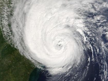 Ciclón Alberto se asoma en el Atlántico; ¿impactará a México?