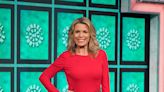 Vanna White has the perfect person in mind to take over her ‘Wheel of Fortune’ role