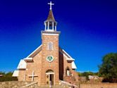 San Antonio de Padua Church