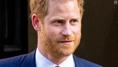 Harry motivé par un retour à Londres ? Recherches actives d'une maison par le prince, un projet pas si simple...