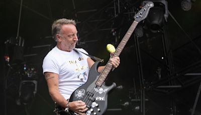 Joy Division and New Order hero Peter Hook looks back on his genre-defining legacy