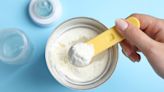 Baby formula recall as "noncompliance" warning issued