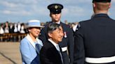 King Charles to Welcome Japanese Emperor and Empress