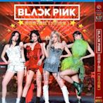 韓國blackpink演唱會+2021專輯 1080p高清bd藍光4碟光盤